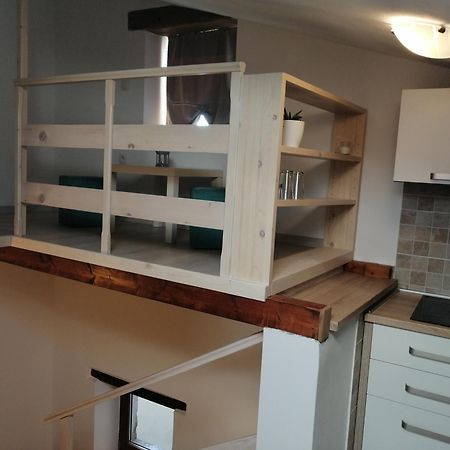 Apartment Elena Bale Bilik gambar