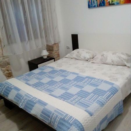 Apartment Elena Bale Luaran gambar