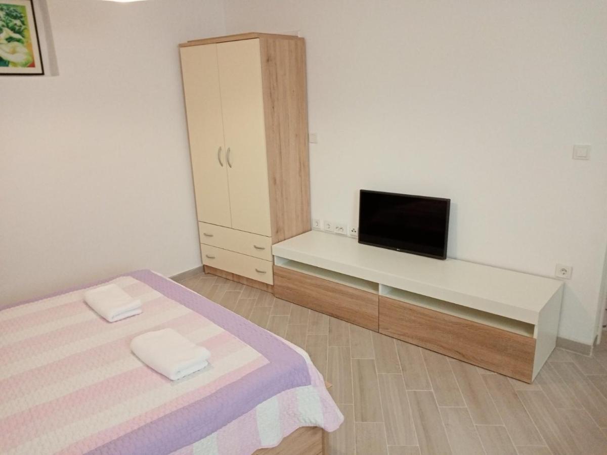 Apartment Elena Bale Luaran gambar