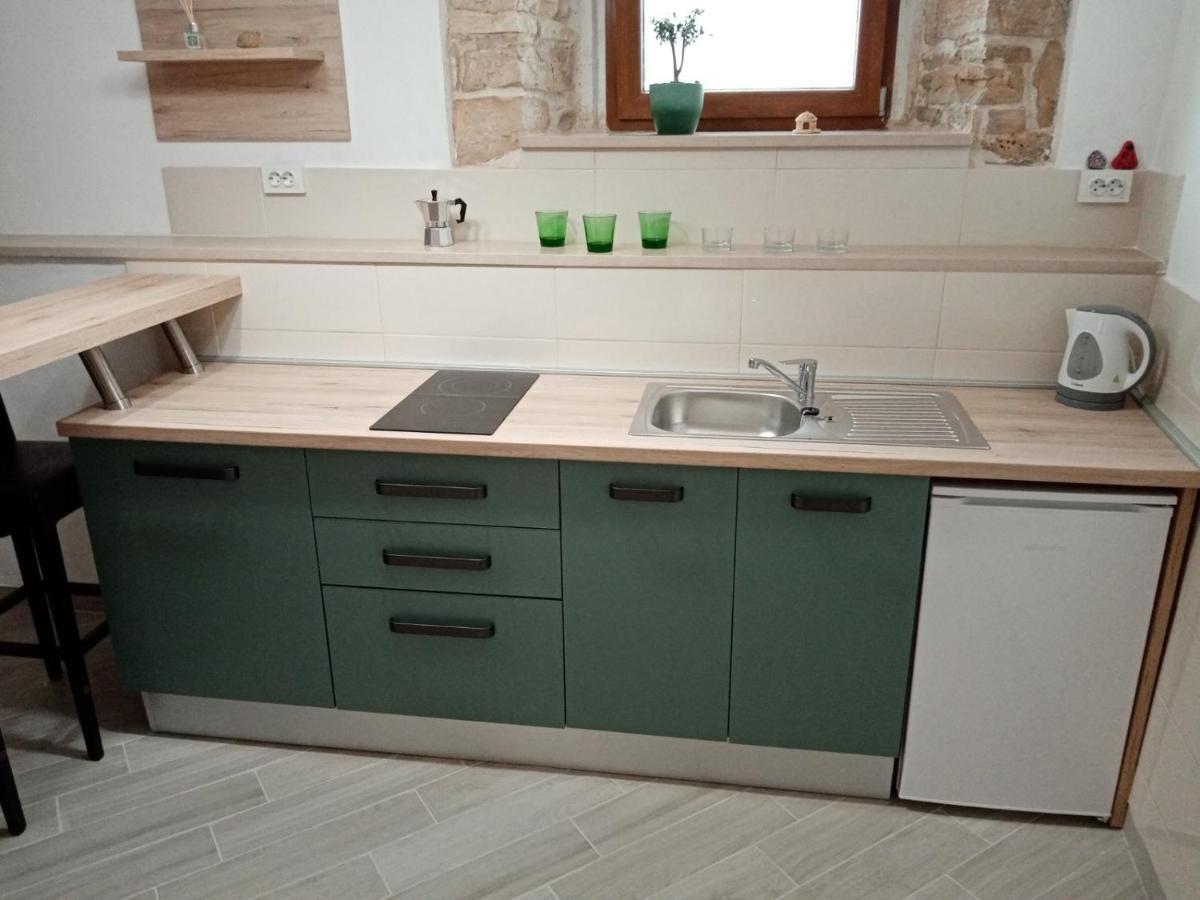 Apartment Elena Bale Luaran gambar