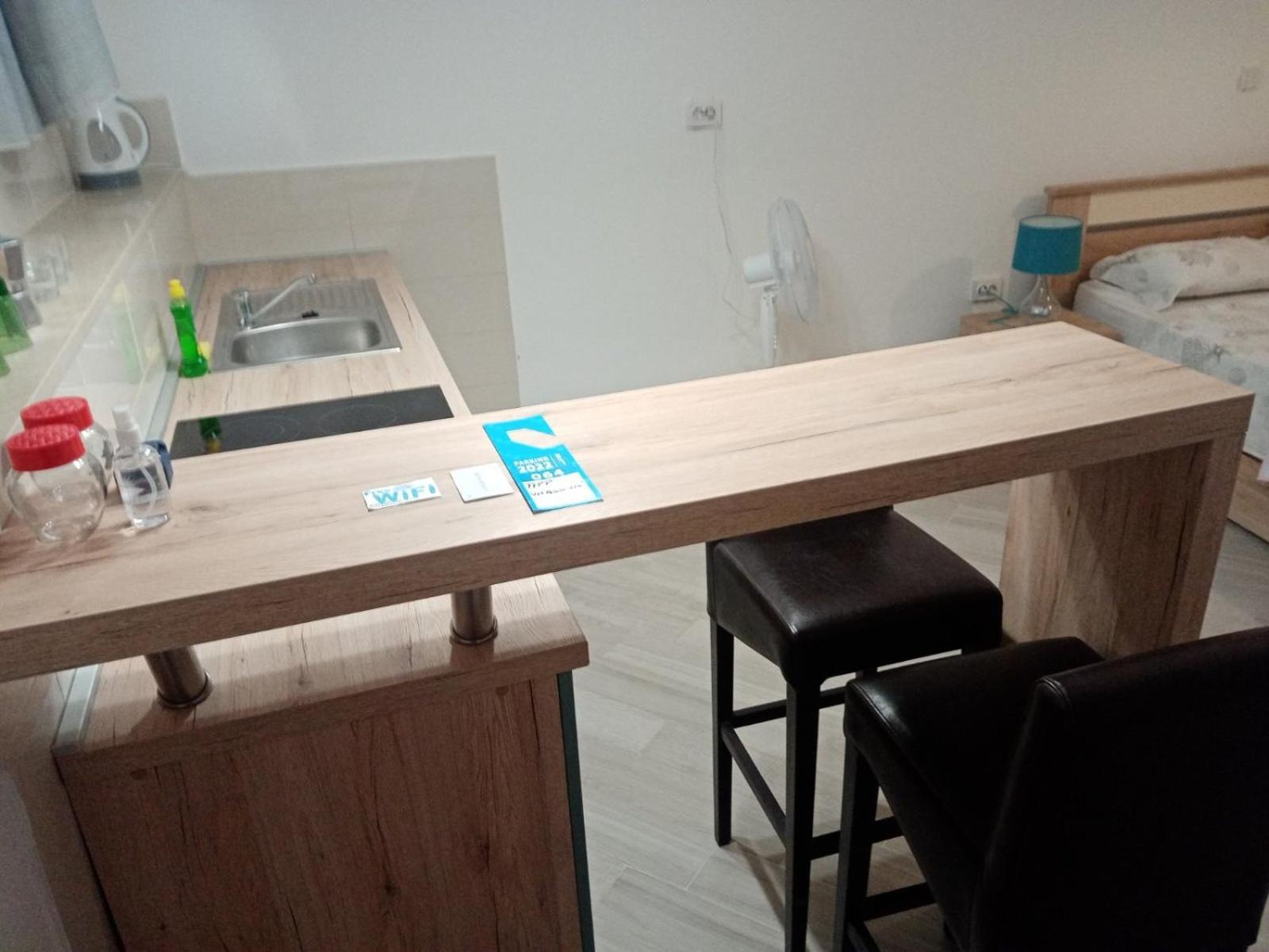Apartment Elena Bale Bilik gambar