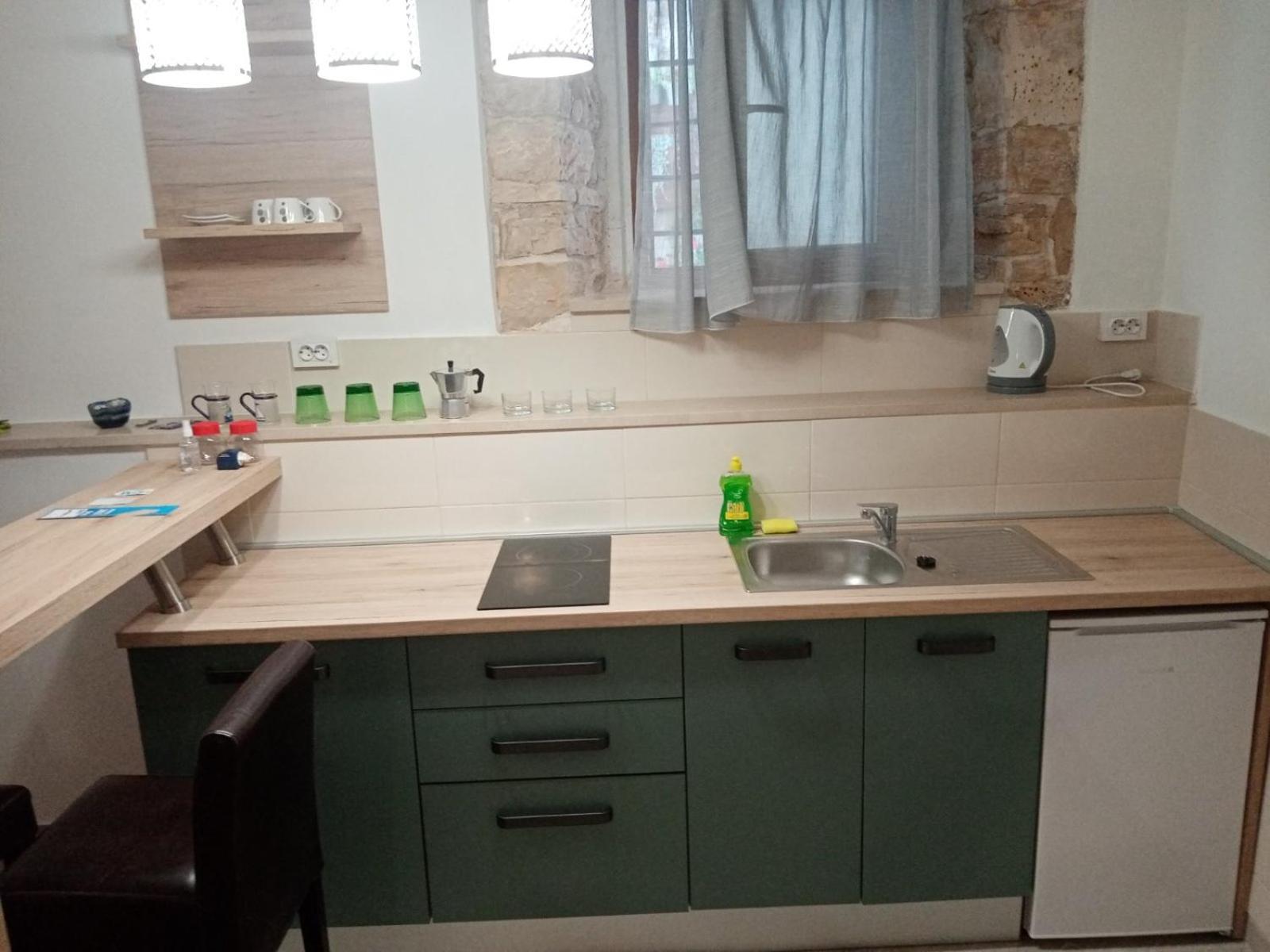 Apartment Elena Bale Bilik gambar