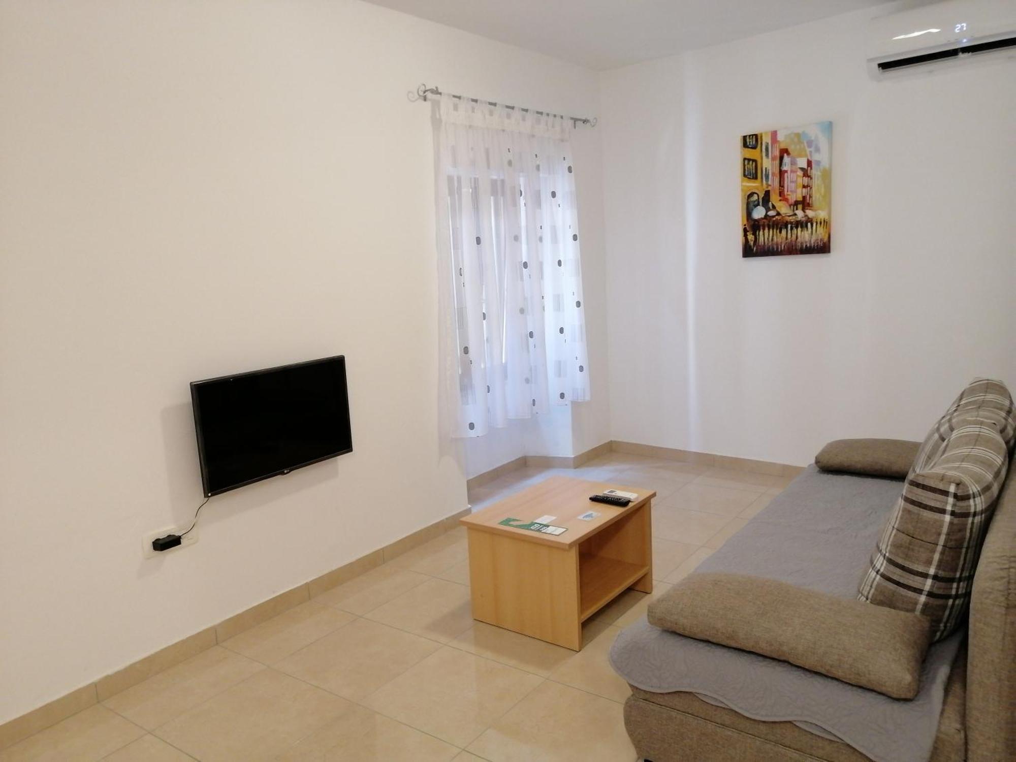 Apartment Elena Bale Bilik gambar