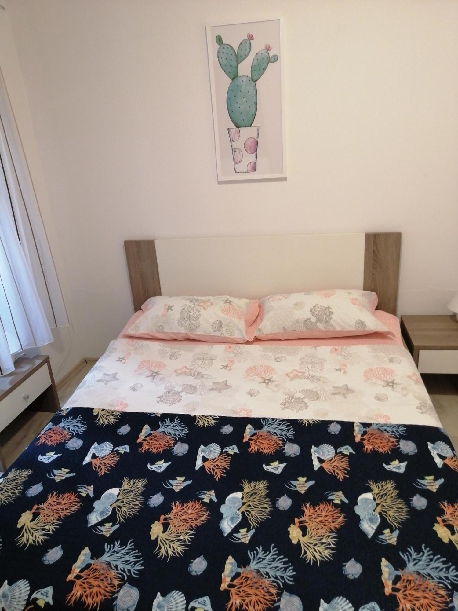 Apartment Elena Bale Bilik gambar