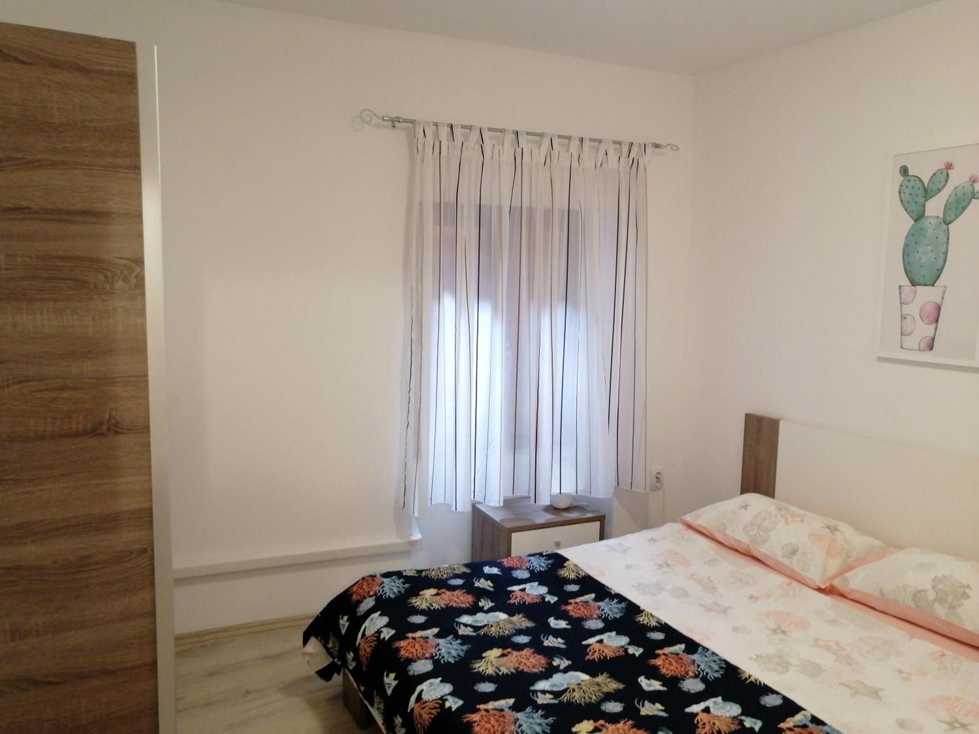 Apartment Elena Bale Bilik gambar
