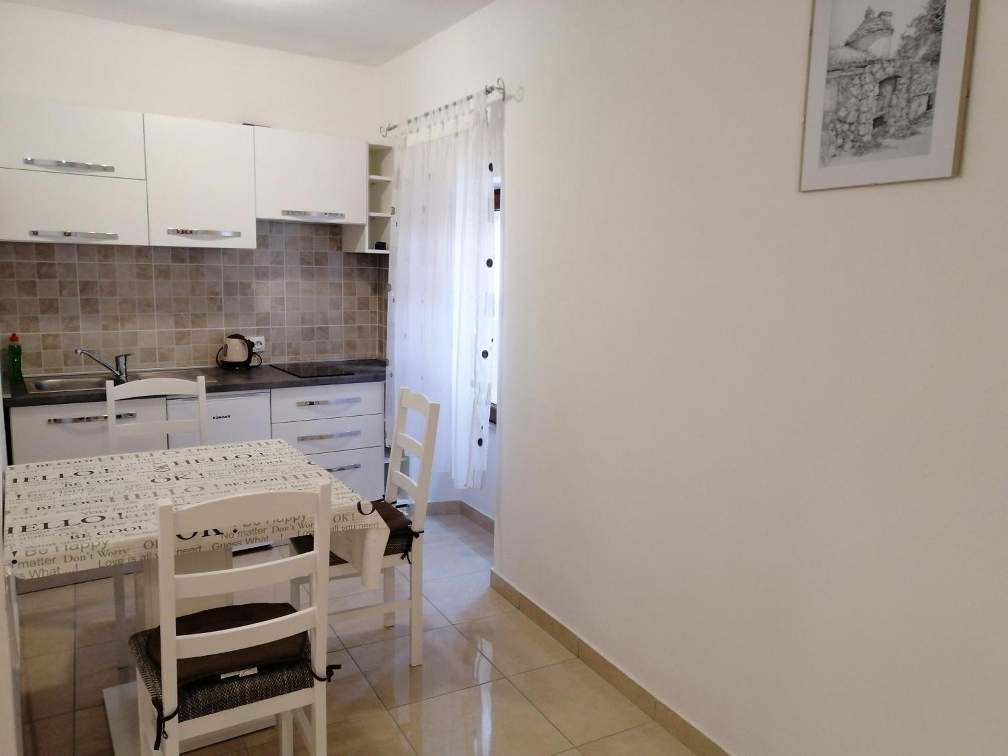 Apartment Elena Bale Bilik gambar