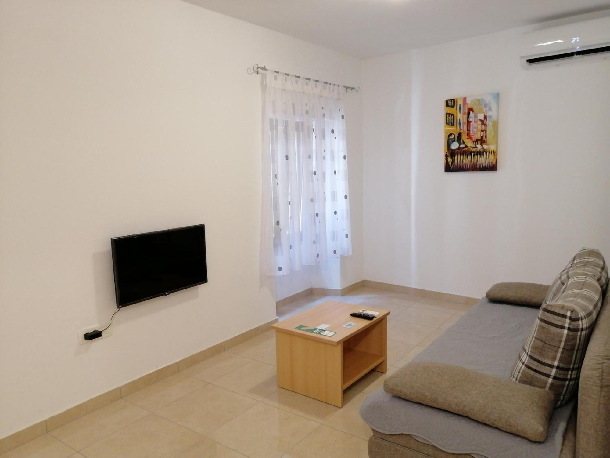 Apartment Elena Bale Bilik gambar