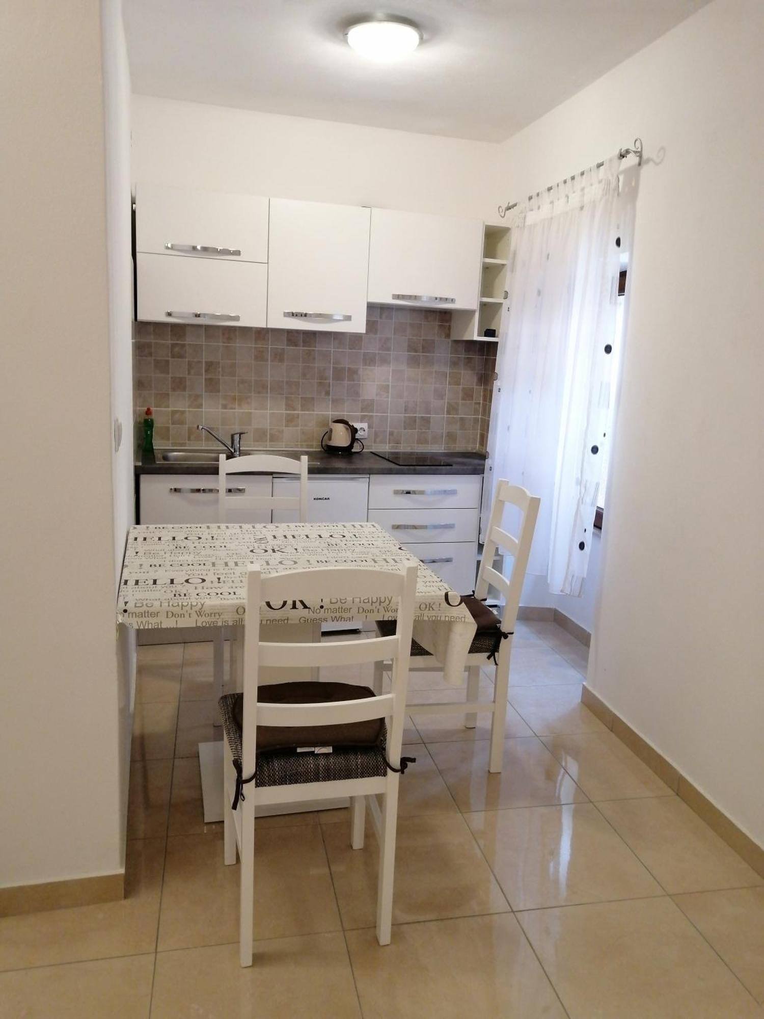 Apartment Elena Bale Bilik gambar