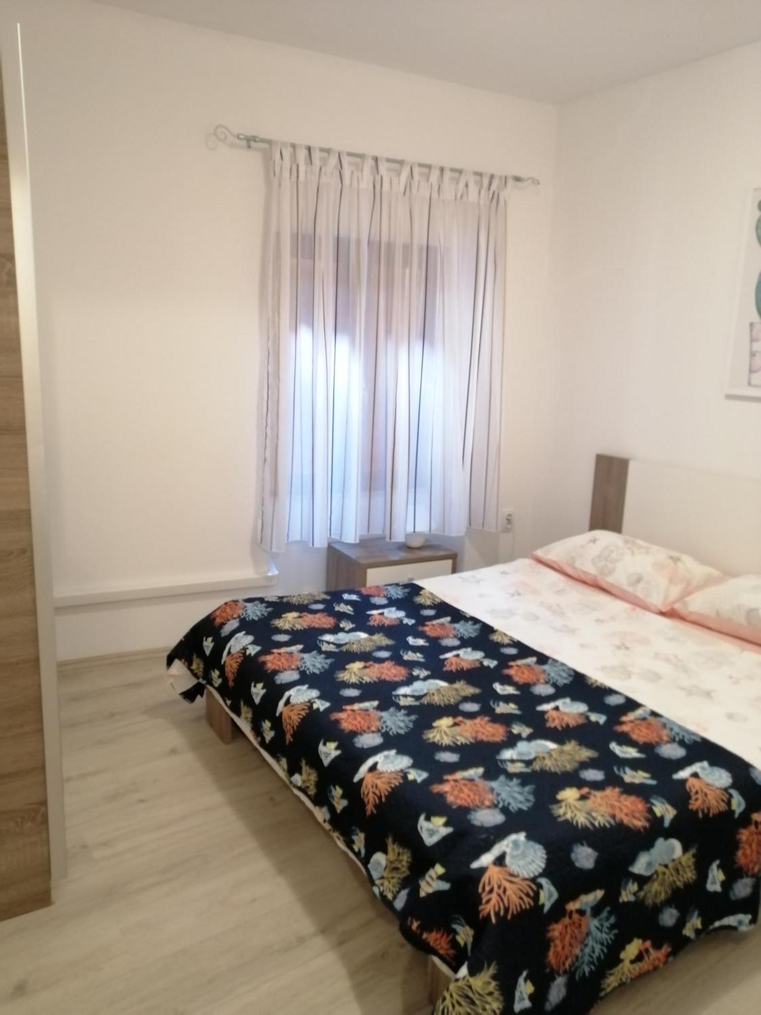 Apartment Elena Bale Bilik gambar