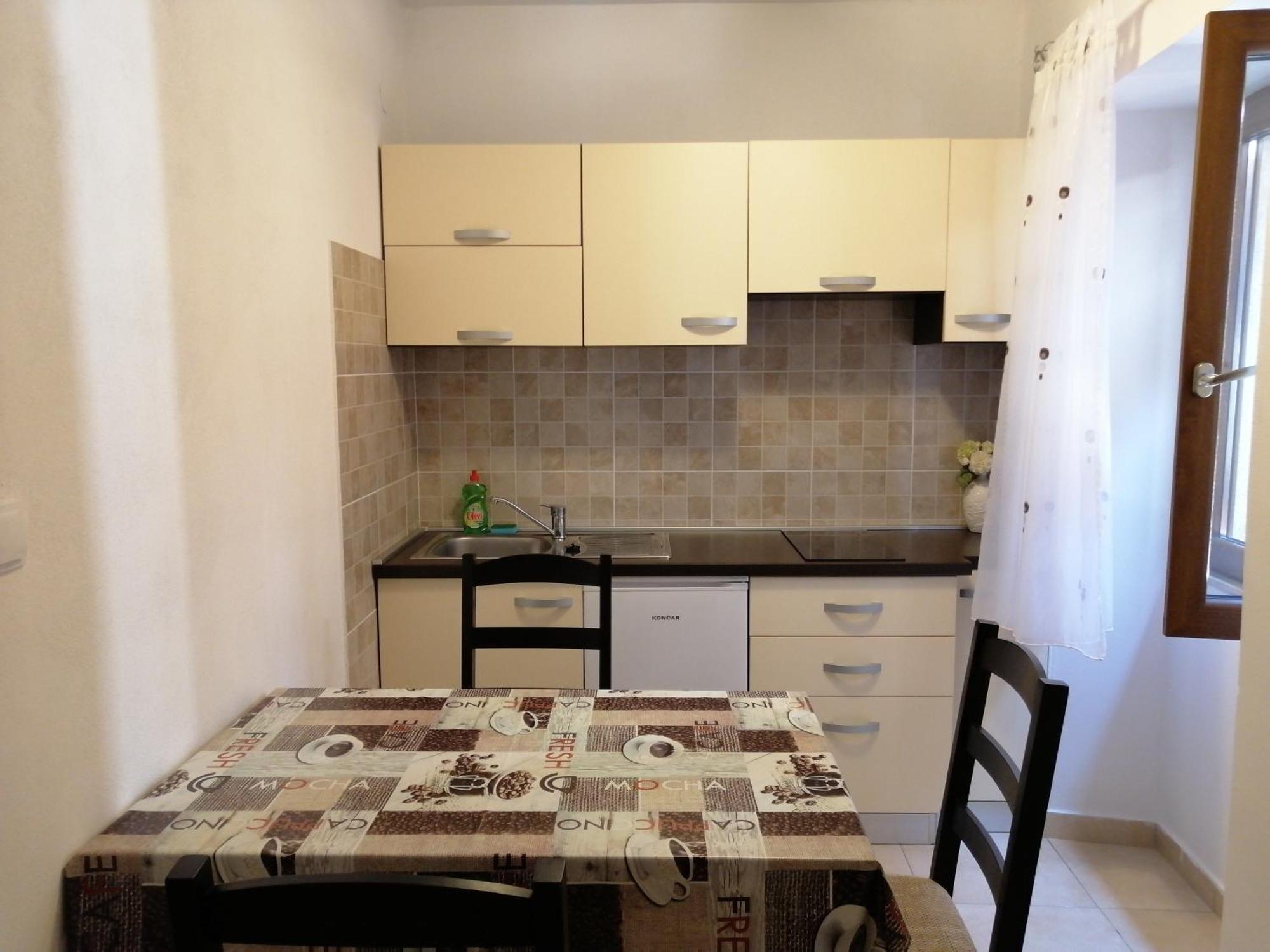 Apartment Elena Bale Bilik gambar