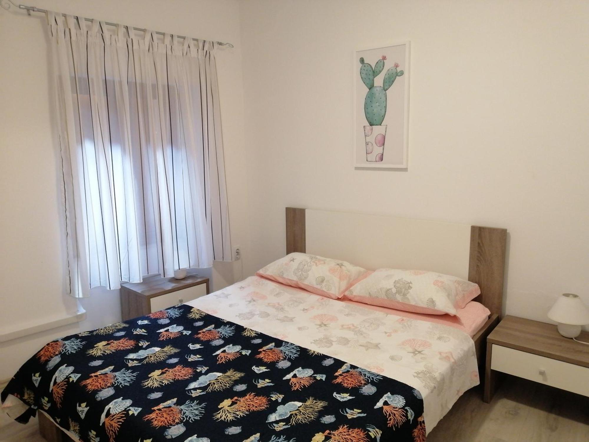 Apartment Elena Bale Bilik gambar