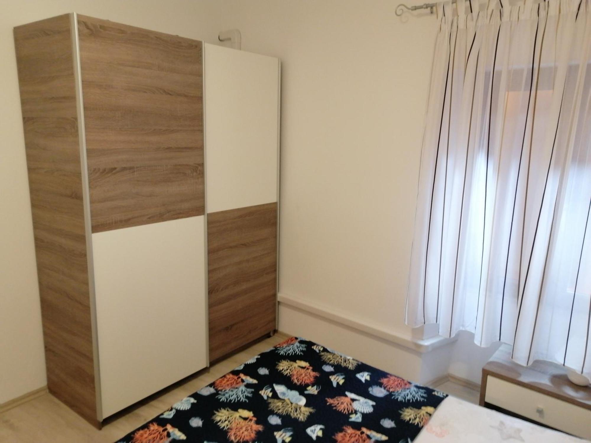Apartment Elena Bale Bilik gambar