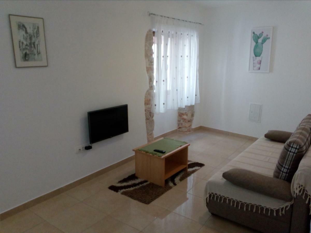 Apartment Elena Bale Luaran gambar