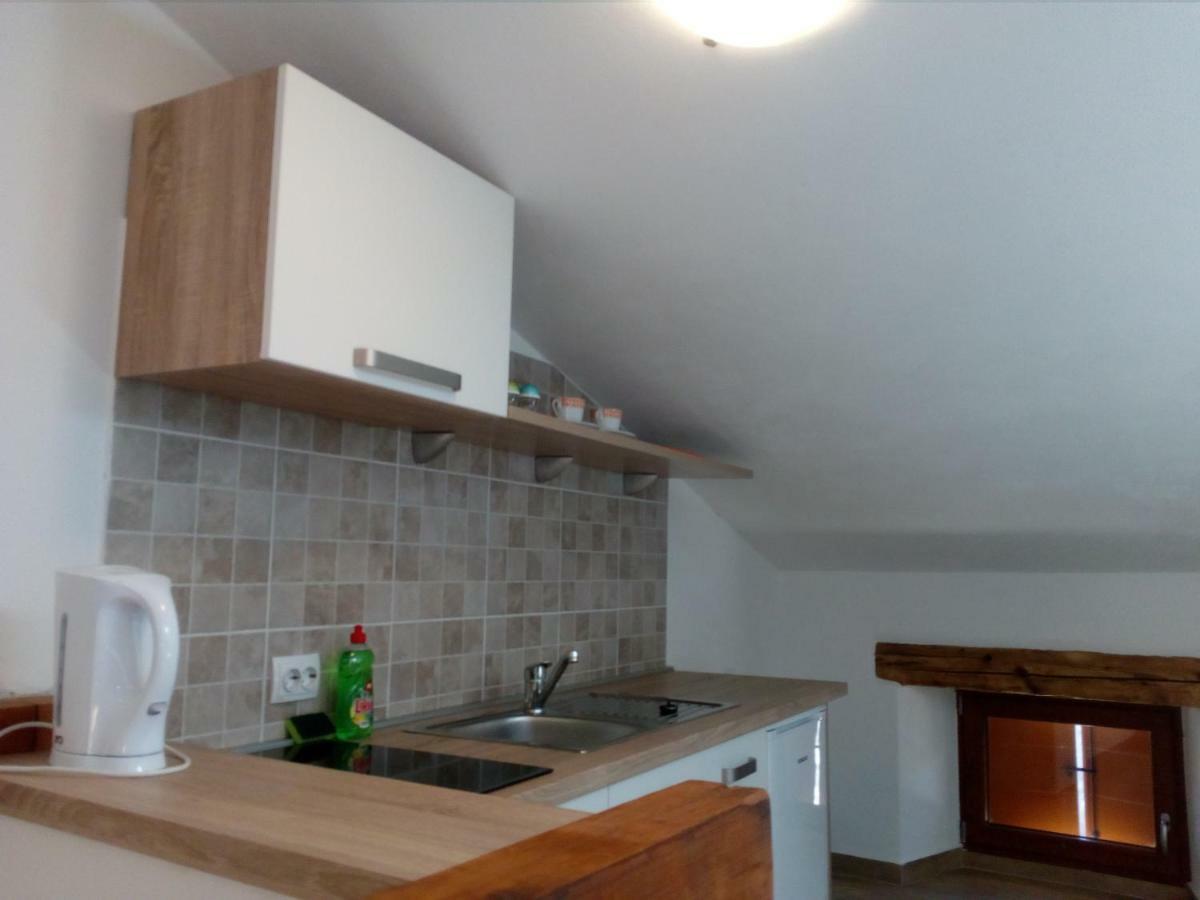 Apartment Elena Bale Luaran gambar