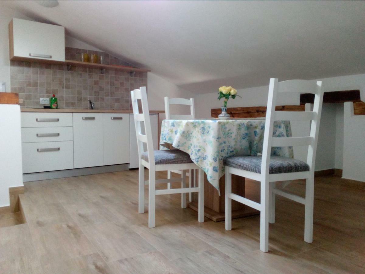 Apartment Elena Bale Luaran gambar