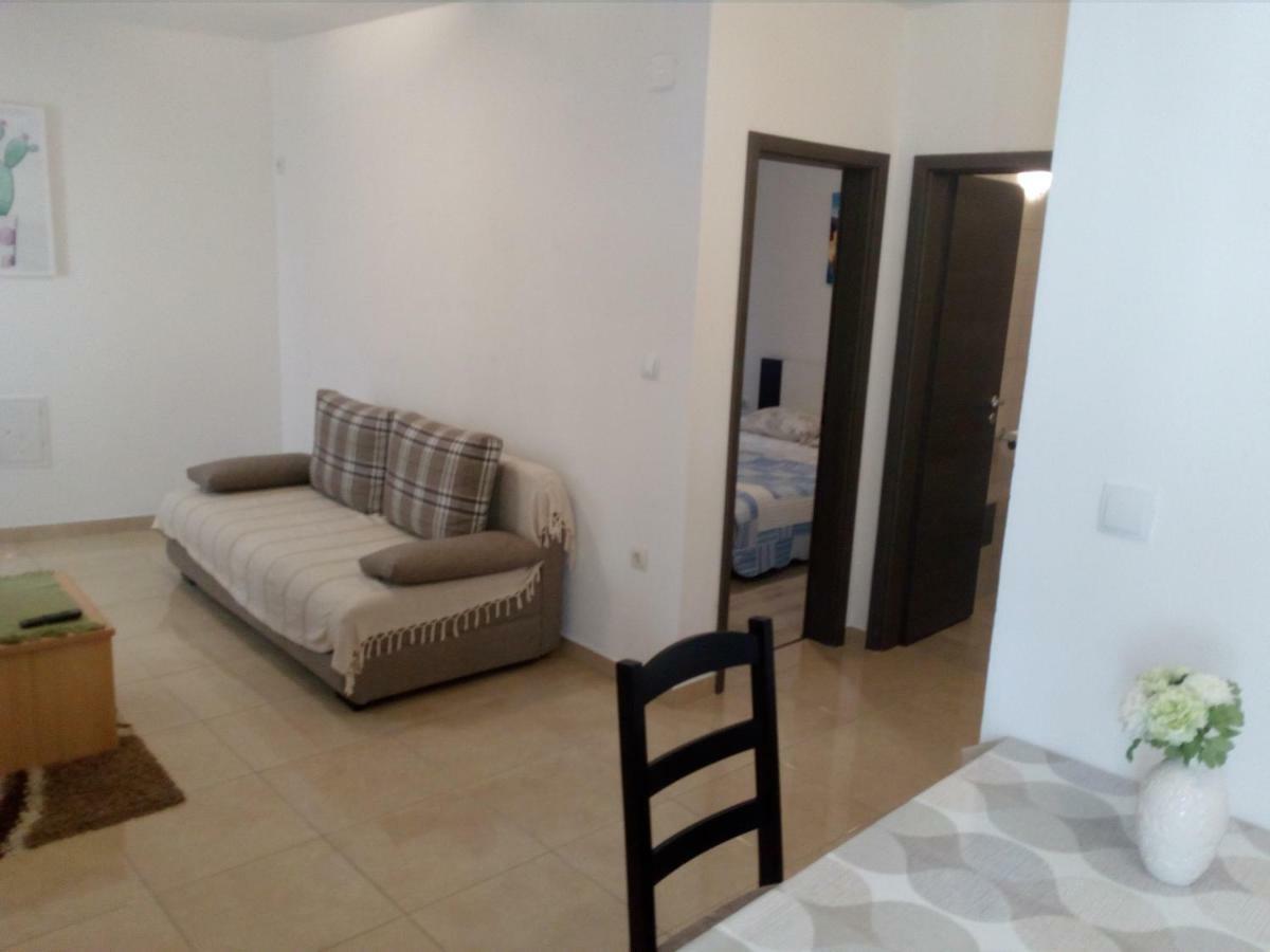 Apartment Elena Bale Luaran gambar