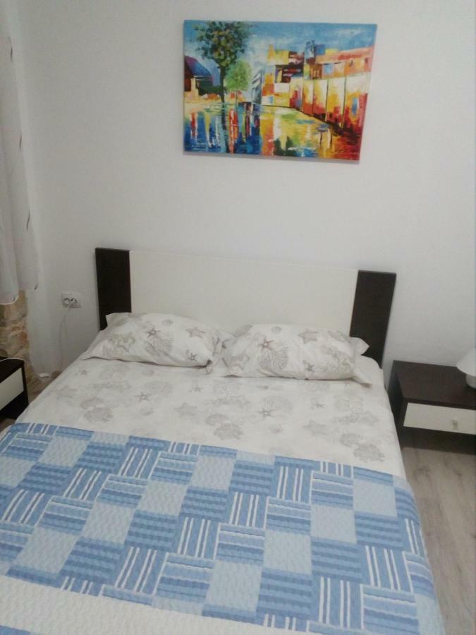Apartment Elena Bale Luaran gambar