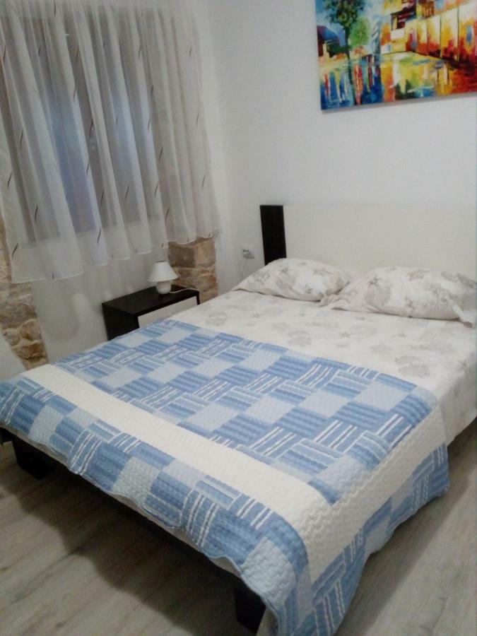 Apartment Elena Bale Luaran gambar