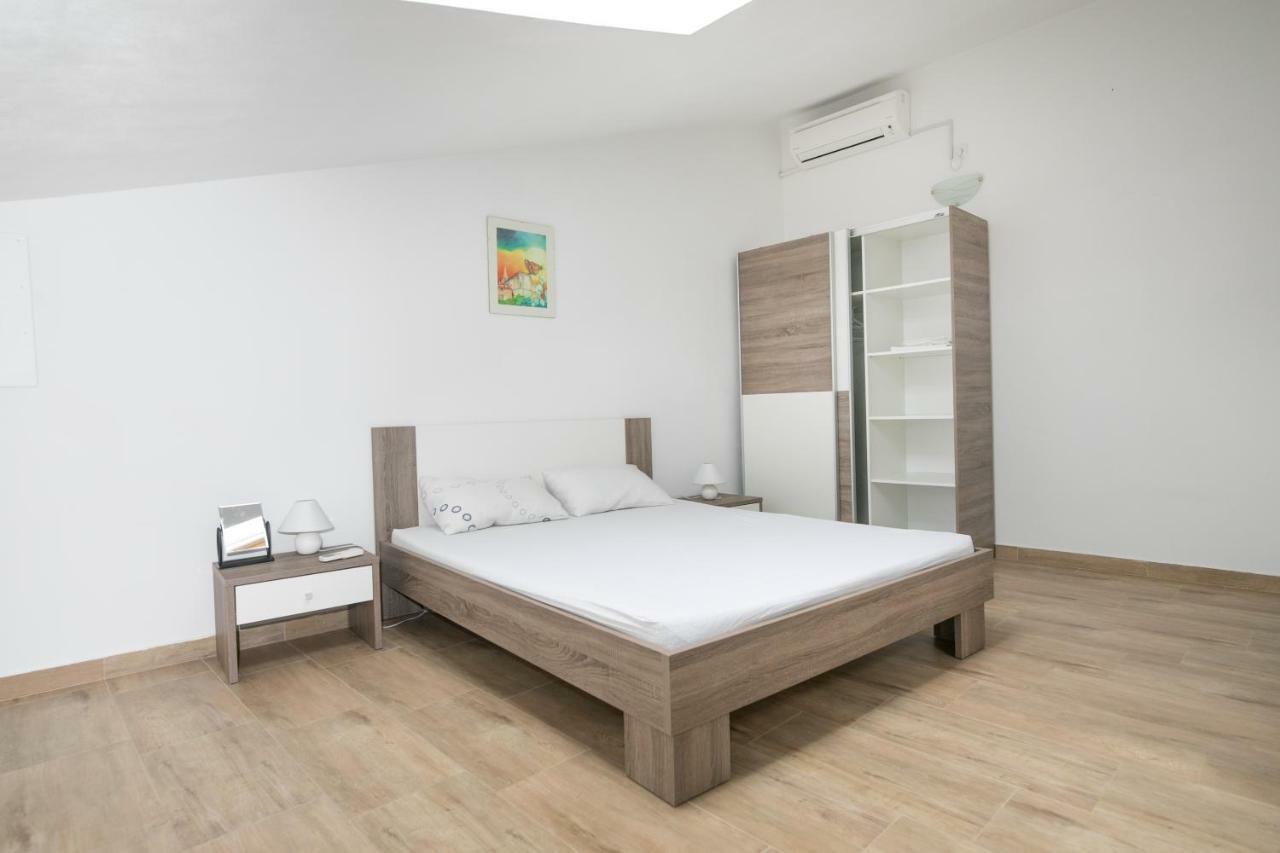 Apartment Elena Bale Luaran gambar