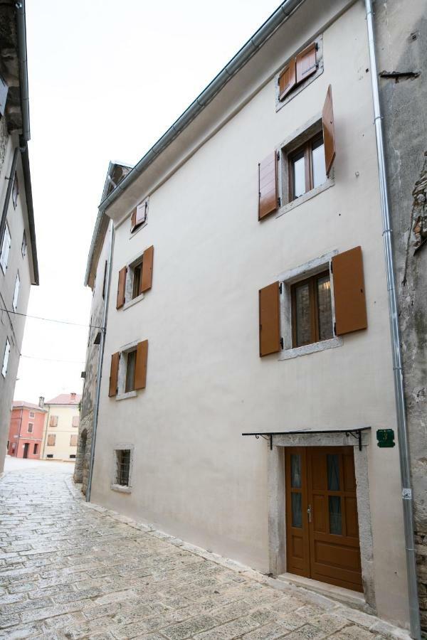 Apartment Elena Bale Luaran gambar
