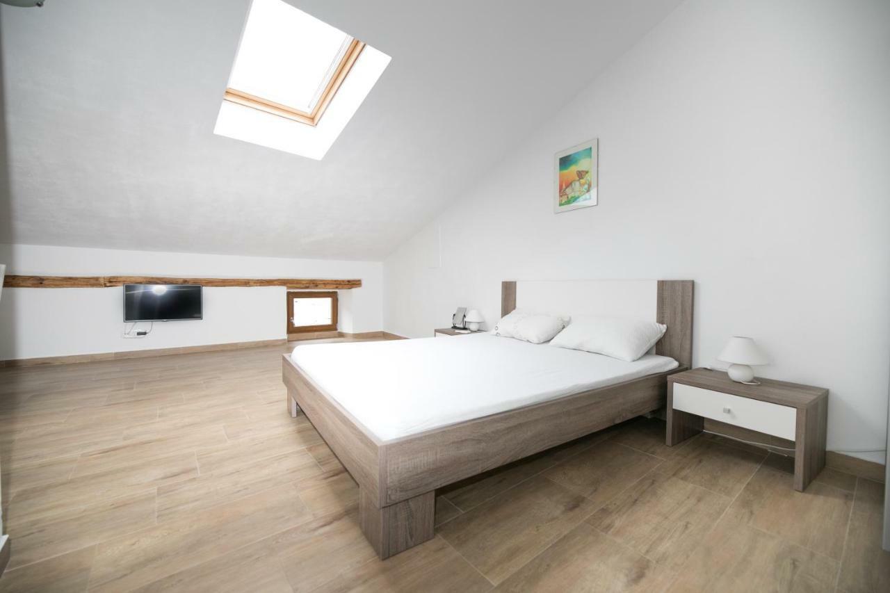 Apartment Elena Bale Luaran gambar