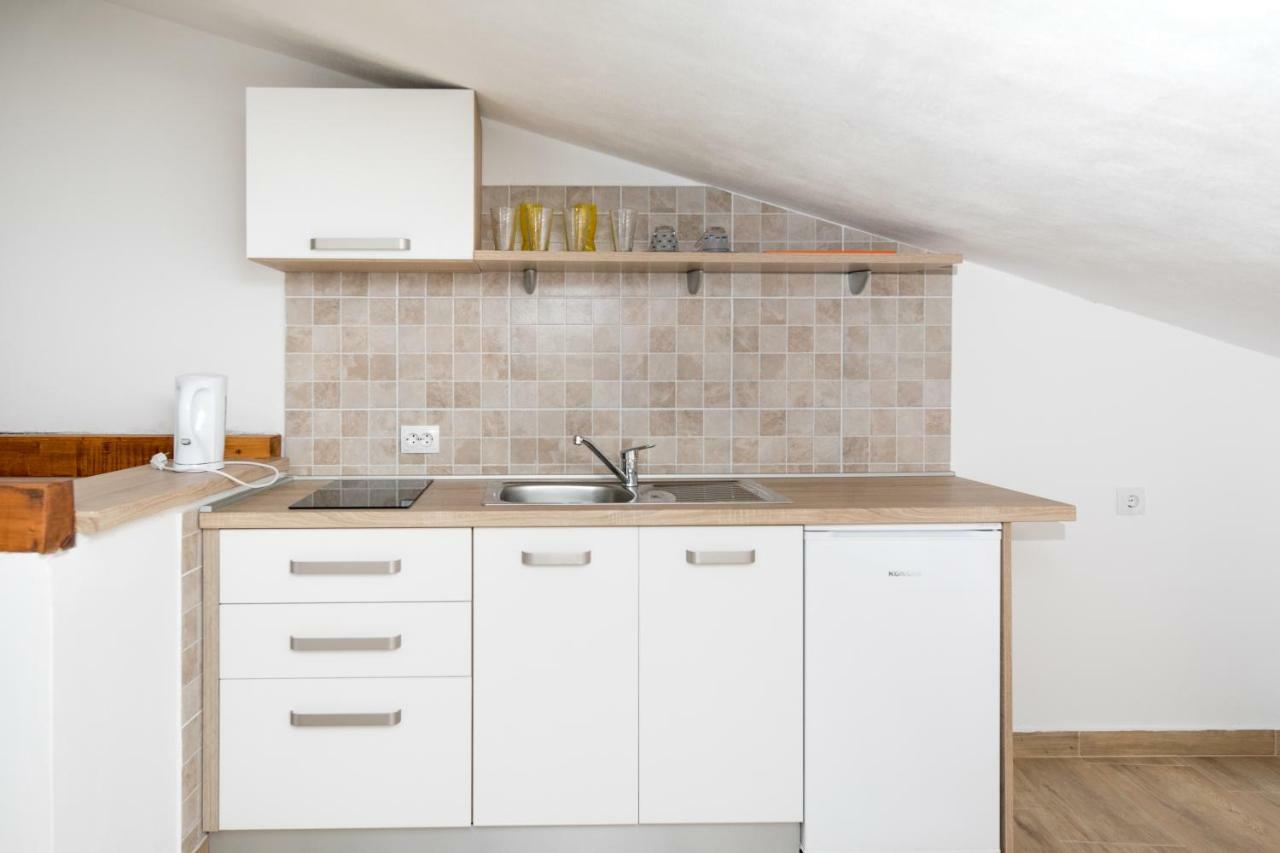 Apartment Elena Bale Luaran gambar