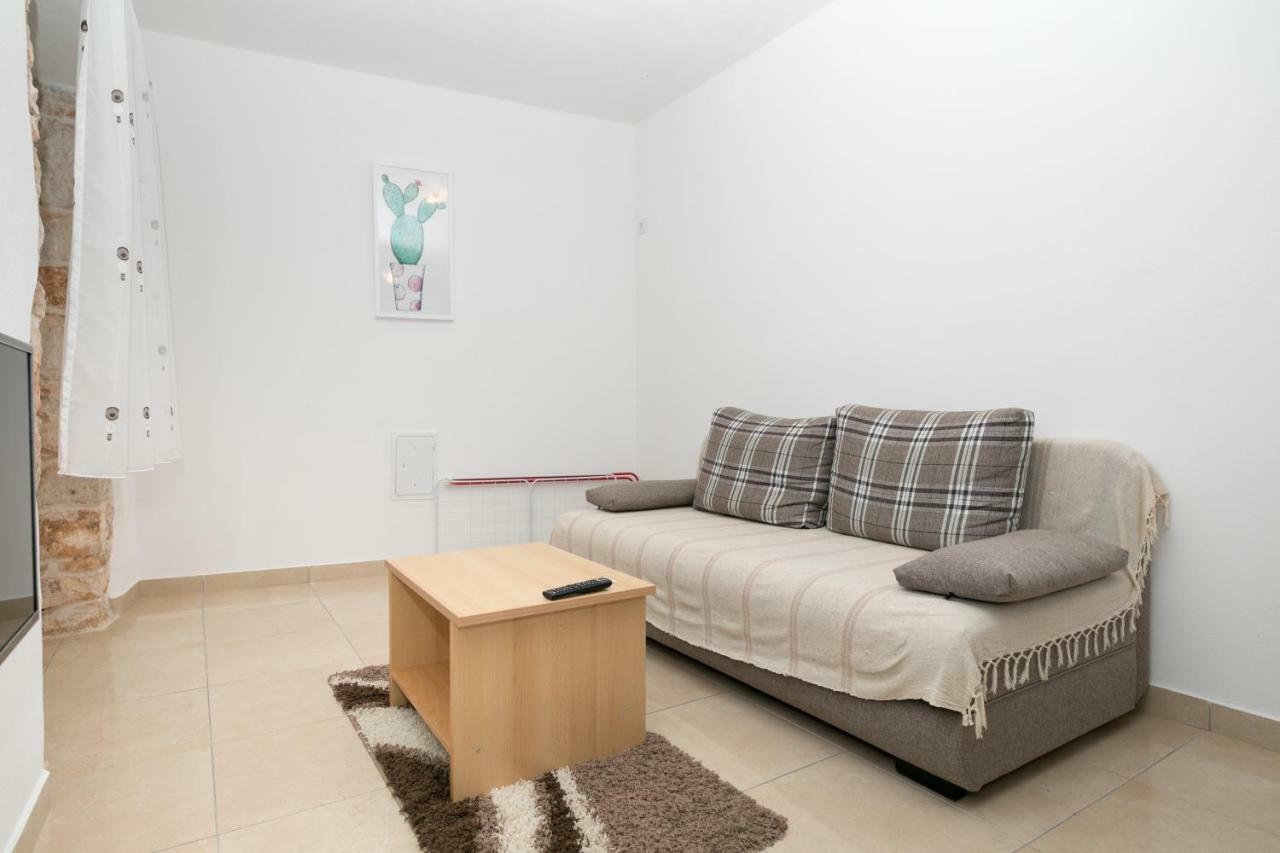 Apartment Elena Bale Luaran gambar