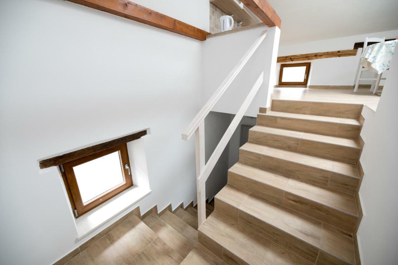 Apartment Elena Bale Luaran gambar