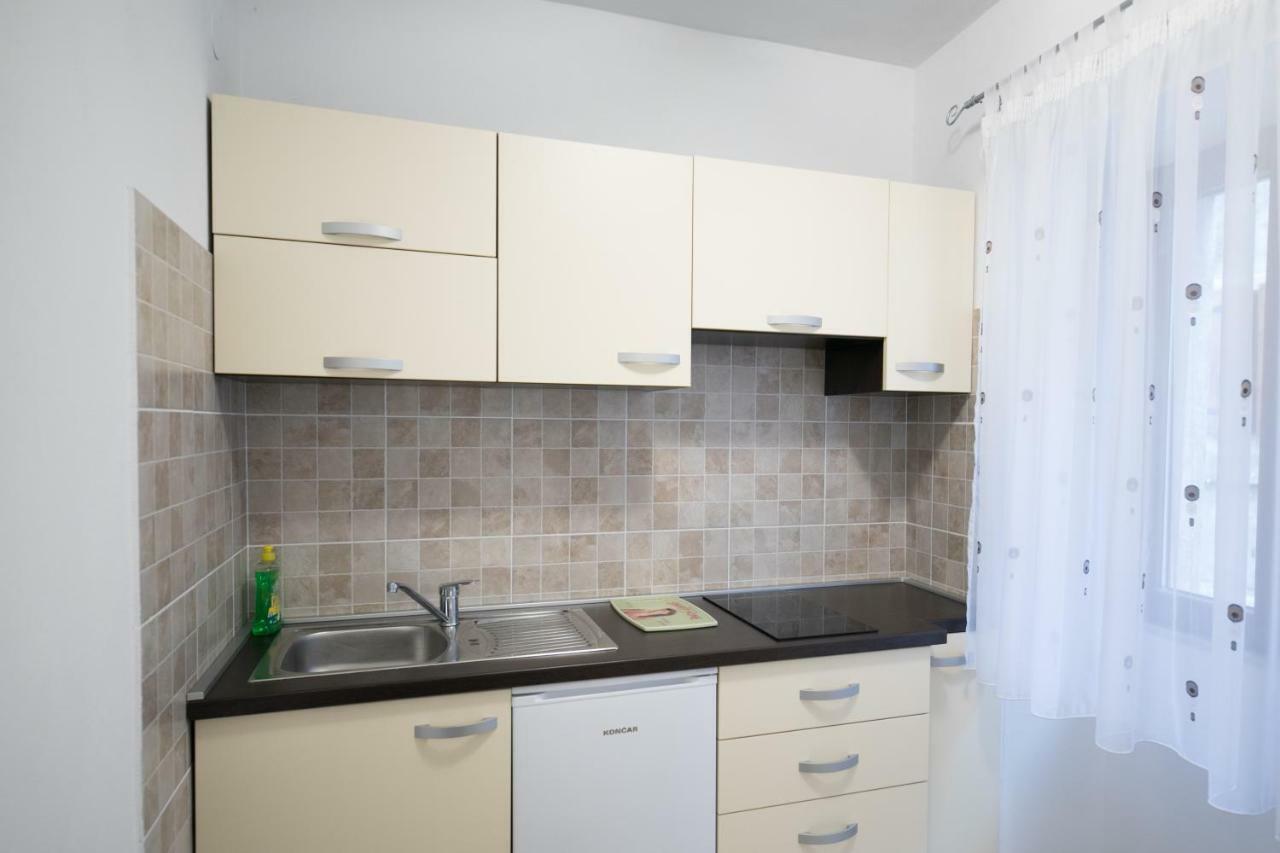Apartment Elena Bale Luaran gambar