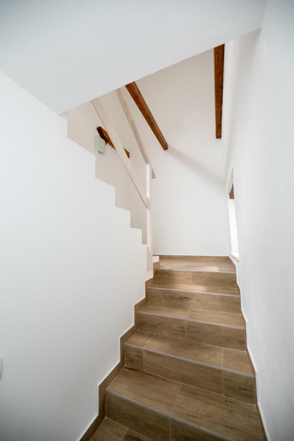 Apartment Elena Bale Luaran gambar